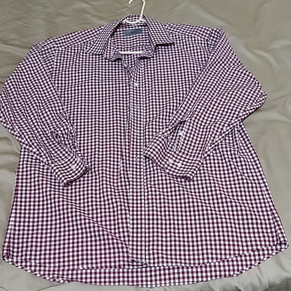 Lorenzo Uomo Other - Lorenzo Uomo dress shirt